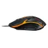 T-WOLF TF200 Black Wired Gaming Keyboard Mouse Combo